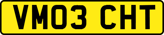 VM03CHT
