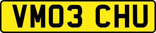 VM03CHU
