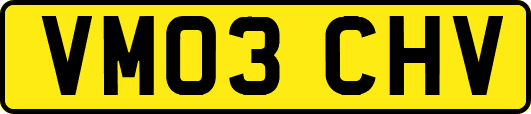 VM03CHV
