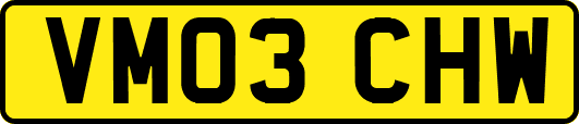 VM03CHW