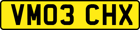 VM03CHX