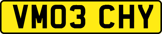 VM03CHY