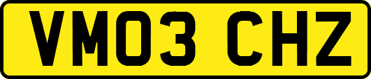 VM03CHZ