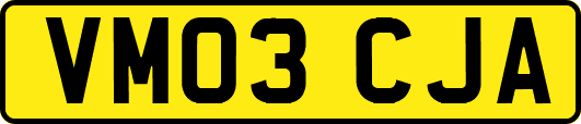 VM03CJA