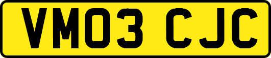 VM03CJC