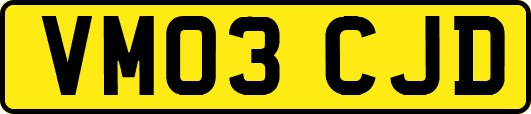 VM03CJD