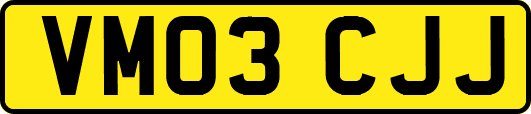 VM03CJJ