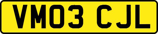 VM03CJL