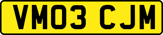 VM03CJM
