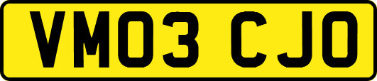 VM03CJO