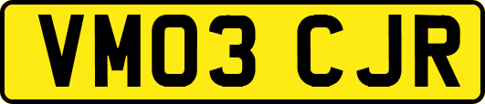 VM03CJR