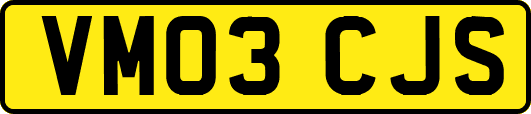 VM03CJS