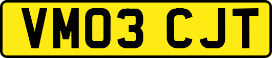 VM03CJT
