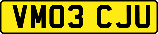VM03CJU