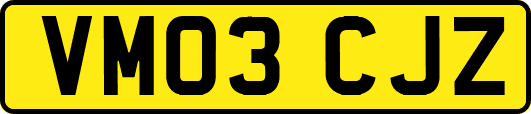 VM03CJZ