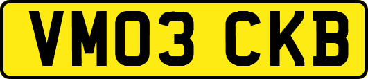 VM03CKB