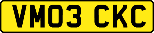 VM03CKC