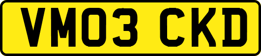 VM03CKD