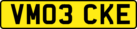 VM03CKE