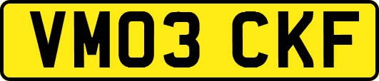 VM03CKF