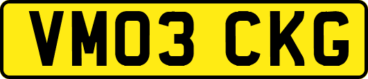 VM03CKG