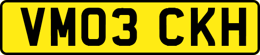 VM03CKH