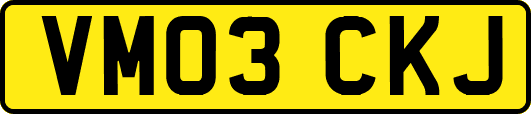 VM03CKJ