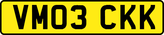 VM03CKK