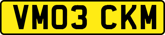 VM03CKM