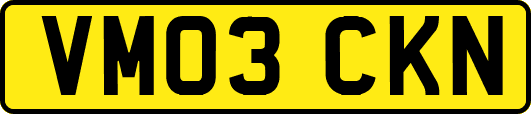 VM03CKN