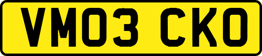 VM03CKO