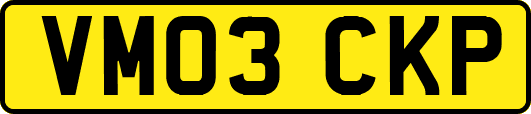 VM03CKP