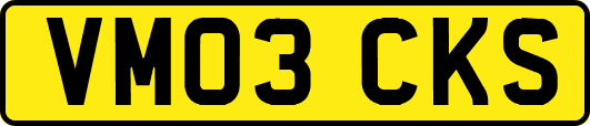 VM03CKS