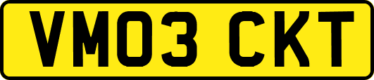 VM03CKT