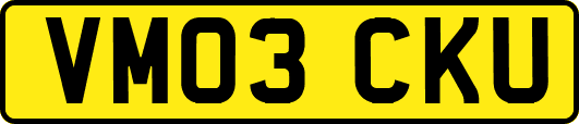 VM03CKU