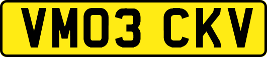 VM03CKV