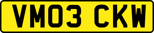 VM03CKW