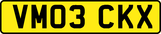 VM03CKX