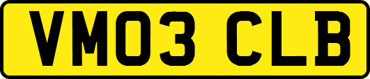 VM03CLB