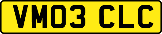 VM03CLC