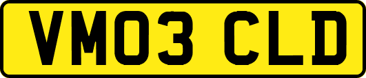 VM03CLD