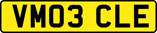 VM03CLE