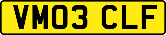 VM03CLF