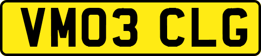 VM03CLG