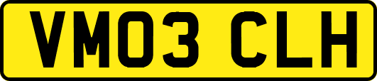 VM03CLH