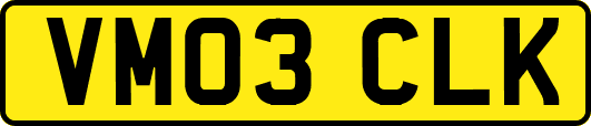 VM03CLK