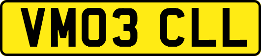 VM03CLL