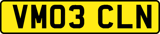 VM03CLN