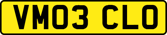 VM03CLO