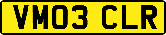VM03CLR